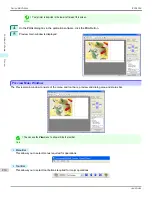 Preview for 214 page of Canon imagePROGRAF iPF9400S User Manual