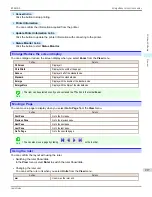Preview for 217 page of Canon imagePROGRAF iPF9400S User Manual