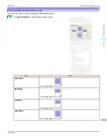 Preview for 219 page of Canon imagePROGRAF iPF9400S User Manual