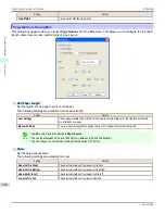 Preview for 228 page of Canon imagePROGRAF iPF9400S User Manual