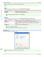 Preview for 230 page of Canon imagePROGRAF iPF9400S User Manual