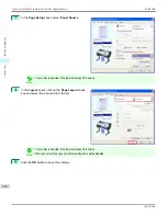 Preview for 232 page of Canon imagePROGRAF iPF9400S User Manual