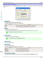 Preview for 244 page of Canon imagePROGRAF iPF9400S User Manual