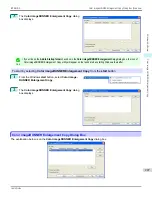 Preview for 247 page of Canon imagePROGRAF iPF9400S User Manual