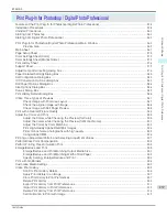 Preview for 257 page of Canon imagePROGRAF iPF9400S User Manual