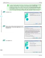 Preview for 260 page of Canon imagePROGRAF iPF9400S User Manual