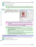 Preview for 262 page of Canon imagePROGRAF iPF9400S User Manual