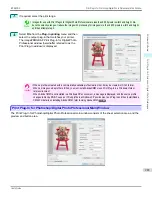 Preview for 263 page of Canon imagePROGRAF iPF9400S User Manual