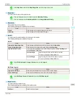 Preview for 271 page of Canon imagePROGRAF iPF9400S User Manual