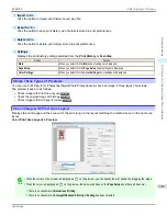 Preview for 287 page of Canon imagePROGRAF iPF9400S User Manual