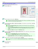 Preview for 289 page of Canon imagePROGRAF iPF9400S User Manual