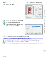 Preview for 297 page of Canon imagePROGRAF iPF9400S User Manual