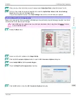 Preview for 299 page of Canon imagePROGRAF iPF9400S User Manual