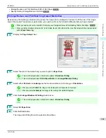 Preview for 301 page of Canon imagePROGRAF iPF9400S User Manual