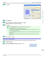 Preview for 333 page of Canon imagePROGRAF iPF9400S User Manual