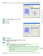 Preview for 335 page of Canon imagePROGRAF iPF9400S User Manual