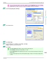 Preview for 351 page of Canon imagePROGRAF iPF9400S User Manual