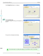 Preview for 356 page of Canon imagePROGRAF iPF9400S User Manual