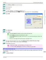 Preview for 357 page of Canon imagePROGRAF iPF9400S User Manual