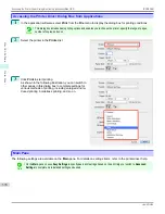 Preview for 370 page of Canon imagePROGRAF iPF9400S User Manual