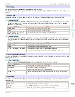 Preview for 375 page of Canon imagePROGRAF iPF9400S User Manual