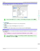 Preview for 377 page of Canon imagePROGRAF iPF9400S User Manual