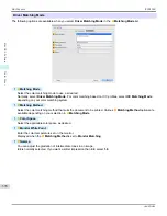 Preview for 378 page of Canon imagePROGRAF iPF9400S User Manual