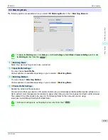 Preview for 379 page of Canon imagePROGRAF iPF9400S User Manual