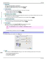 Preview for 386 page of Canon imagePROGRAF iPF9400S User Manual