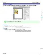 Preview for 391 page of Canon imagePROGRAF iPF9400S User Manual