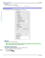 Preview for 394 page of Canon imagePROGRAF iPF9400S User Manual