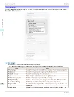 Preview for 396 page of Canon imagePROGRAF iPF9400S User Manual