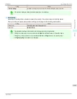 Preview for 397 page of Canon imagePROGRAF iPF9400S User Manual
