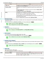 Preview for 400 page of Canon imagePROGRAF iPF9400S User Manual