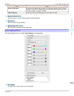 Preview for 401 page of Canon imagePROGRAF iPF9400S User Manual