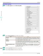 Preview for 410 page of Canon imagePROGRAF iPF9400S User Manual