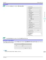 Preview for 411 page of Canon imagePROGRAF iPF9400S User Manual