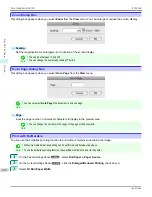 Preview for 412 page of Canon imagePROGRAF iPF9400S User Manual