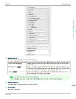 Preview for 433 page of Canon imagePROGRAF iPF9400S User Manual