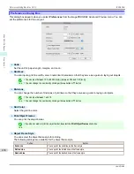 Preview for 438 page of Canon imagePROGRAF iPF9400S User Manual