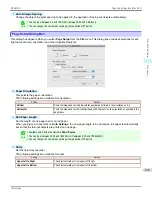 Preview for 439 page of Canon imagePROGRAF iPF9400S User Manual