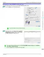 Preview for 449 page of Canon imagePROGRAF iPF9400S User Manual