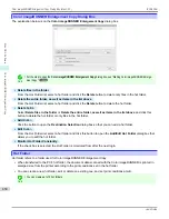 Preview for 450 page of Canon imagePROGRAF iPF9400S User Manual