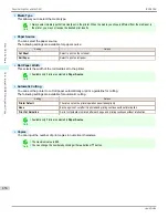 Preview for 456 page of Canon imagePROGRAF iPF9400S User Manual