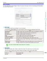 Preview for 457 page of Canon imagePROGRAF iPF9400S User Manual