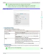 Preview for 459 page of Canon imagePROGRAF iPF9400S User Manual