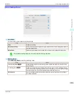 Preview for 461 page of Canon imagePROGRAF iPF9400S User Manual