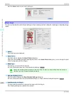 Preview for 474 page of Canon imagePROGRAF iPF9400S User Manual