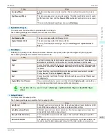 Preview for 475 page of Canon imagePROGRAF iPF9400S User Manual