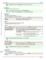 Preview for 478 page of Canon imagePROGRAF iPF9400S User Manual